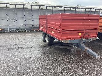 Tuhti M 120