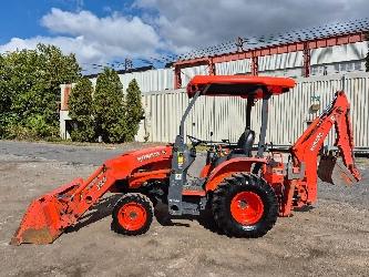 Kubota B 26