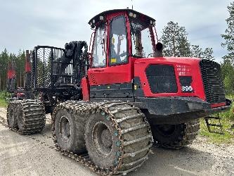 Komatsu 895