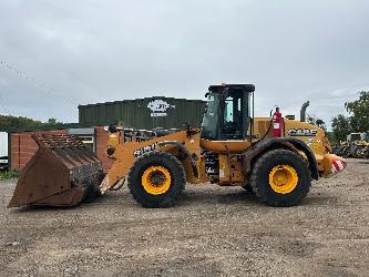 CASE 921F XR