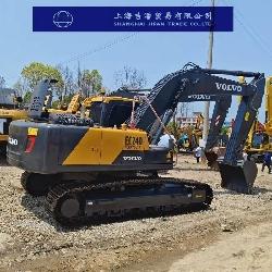 Volvo EC 240