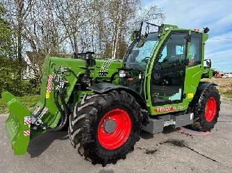 Fendt T 740