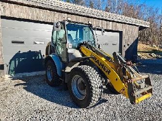 Kramer 8105
