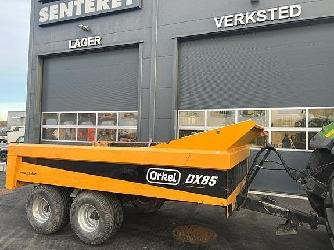Orkel DX85