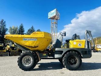 Neuson 4001