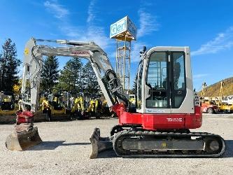 Takeuchi TB153FR
