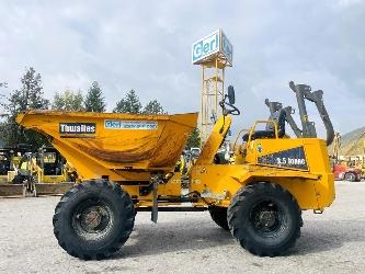 Thwaites Mach 474