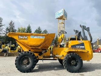 Thwaites Mach 474