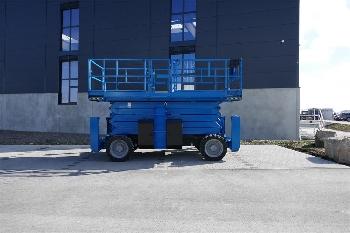 Genie GS 5390