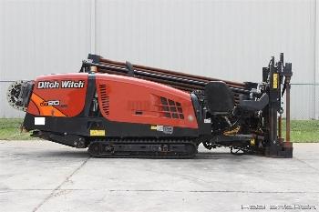 Ditch Witch JT20