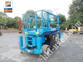 Genie GS 2669 RT