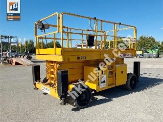 Haulotte H 15 SX