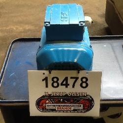  1,5 kW SEW E-Motor