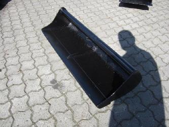  1000 mm Planerskovl