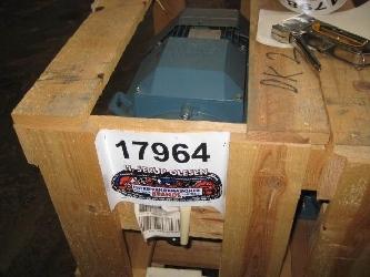  11 kW ABB E-Motor