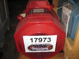  11 kW ABB E-Motor