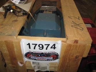 11 kW ABB E-Motor