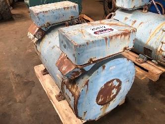  160 kW AEG E-Motor