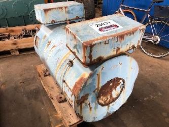  160 kW AEG E-Motor
