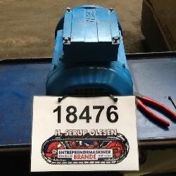  2,2 kW SEW E-Motor