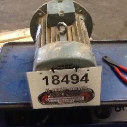  2,2 kW VEM E-Motor