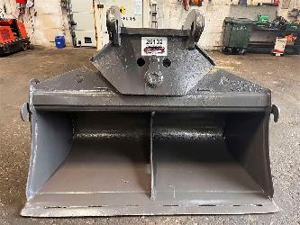  2000 mm Tiltskovl