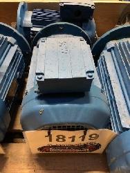  3,0 kW SEW E-Motor