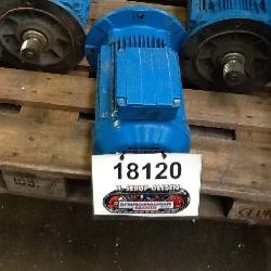  3,0 kW SEW E-Motor