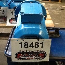  3,0 kW SEW E-Motor