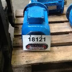  4,0 kW SEW E-Motor