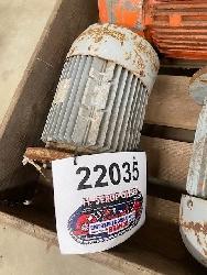  4 kW E-Motor