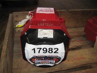  5,5 kW ABB E-Motor
