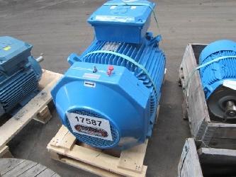  55 kW ABB E-Motor