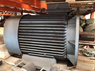  55 kW VEM E-Motor