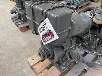 Deutz F1L 310 motor