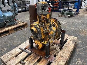 Hatz E785 motor