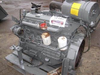 Iveco 8061 motor