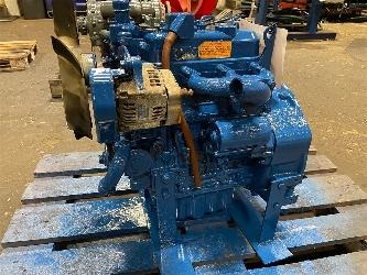 Kubota D905 motor