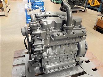 Kubota V2203 motor