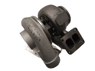  Turbo, Cummins M11