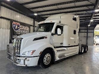 Peterbilt 579
