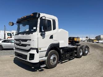 BYD -Q3M