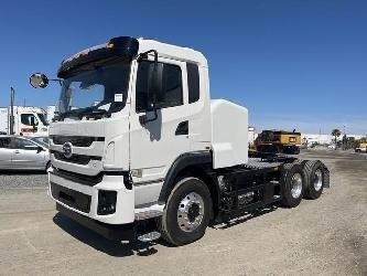 BYD -Q3M