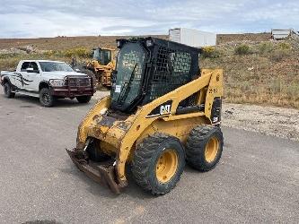 CAT 236
