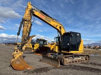 CAT 315