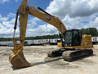 CAT 323