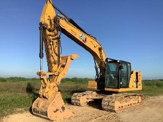 CAT 323