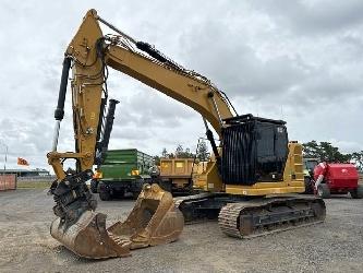 CAT 325
