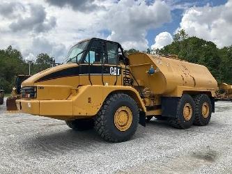 CAT 725