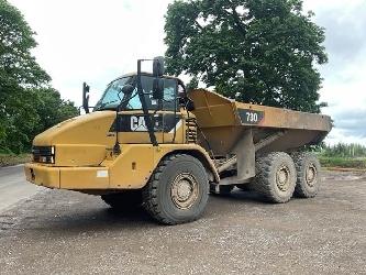 CAT 730